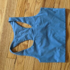 Girlfriend collective sports bra